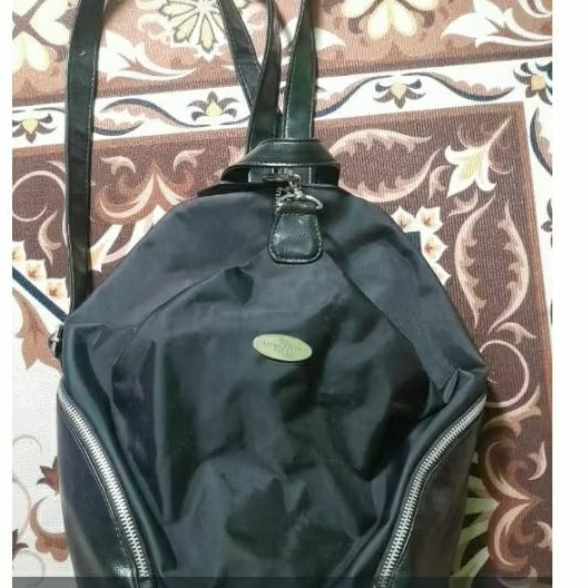 TAS PUNGGUNG SOPHIE MARTIN ORI