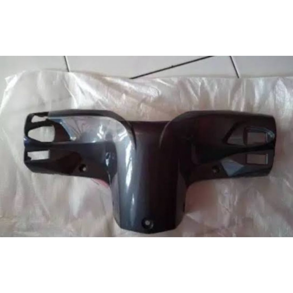 totok kepala belakang vario 110 karbu body kepala vario tekno karbu