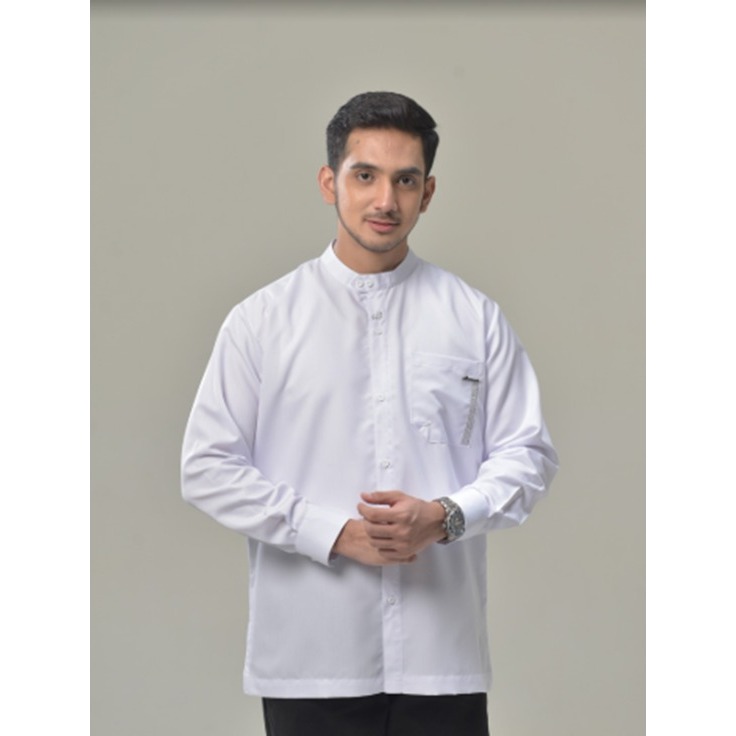 Rabbani Original - Kemeja Koko Kemko Ichiro Blg