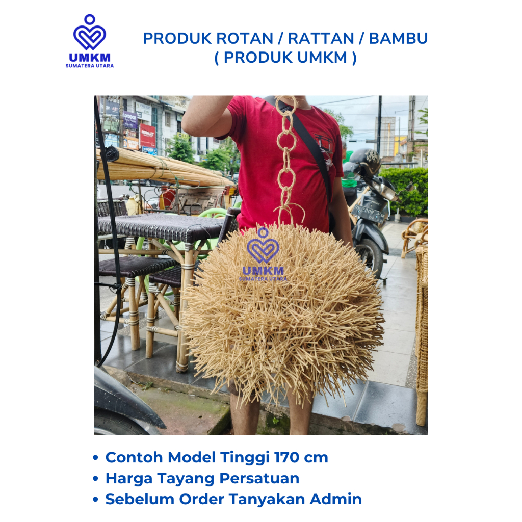 Cup Lampu Landak / Sarang Lampu / Dekor lampu / Sarang lampu cafe / dekor sarang lampu