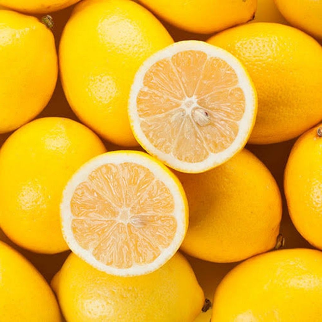 

jeruk lemon 1kg fresh