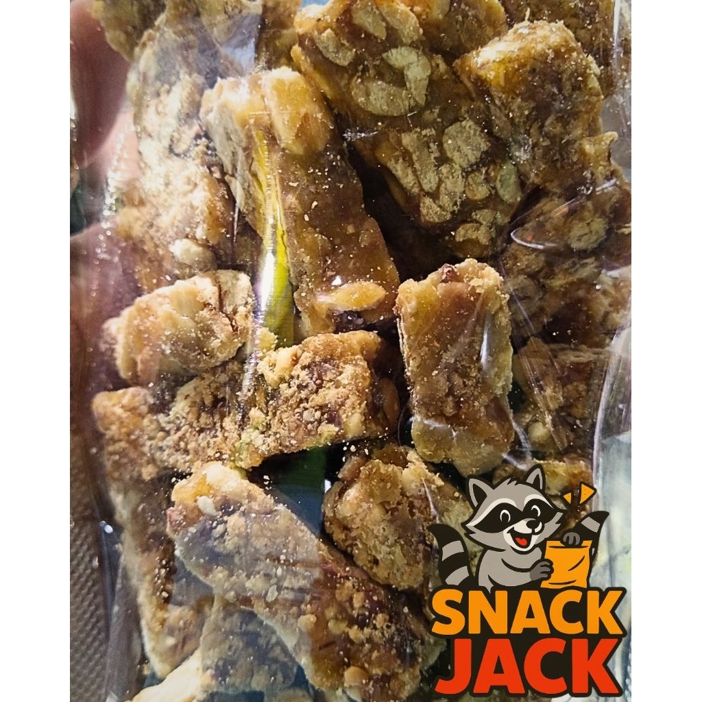 

Kacang Potong / Bepang Kacang