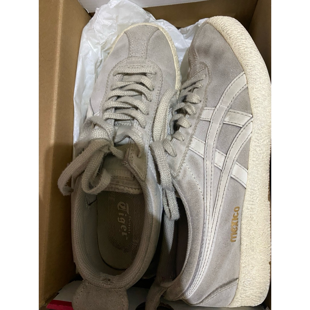 preloved onitsuka mexico delegation