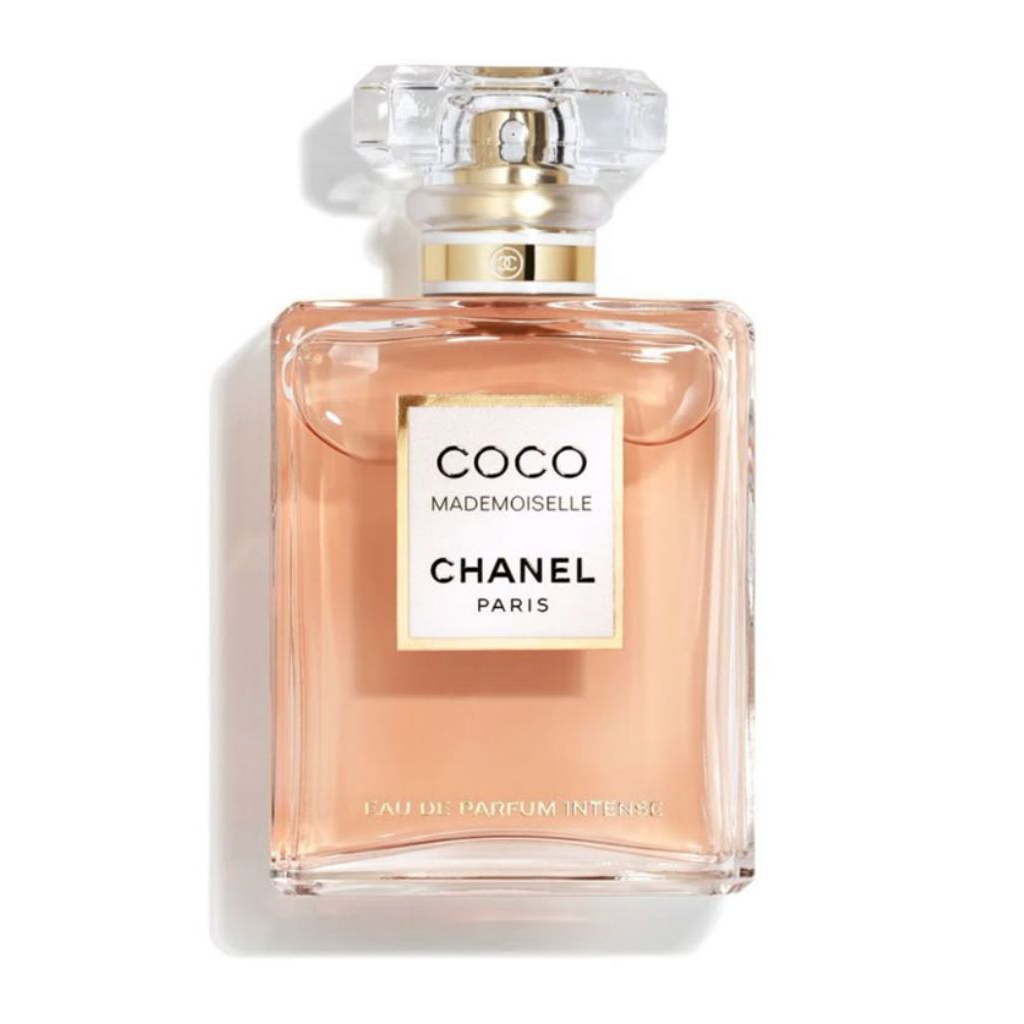 COCO MADEMOISELLE CHANEL Eau De Parfume 35 ml
