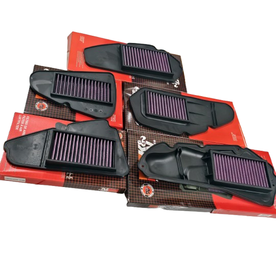 Filter Udara Saringan Udara Vario 110 125 150 PCX 150 Beat Scoopy Genio Aerox Nmax Lexi ADV DLL