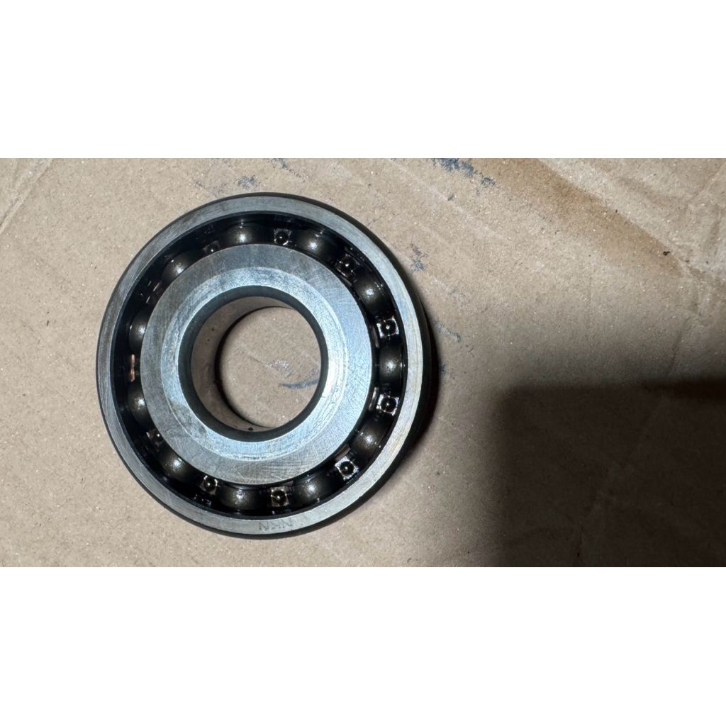 Laher klaker askruk kruk as tiger megapro original copotan