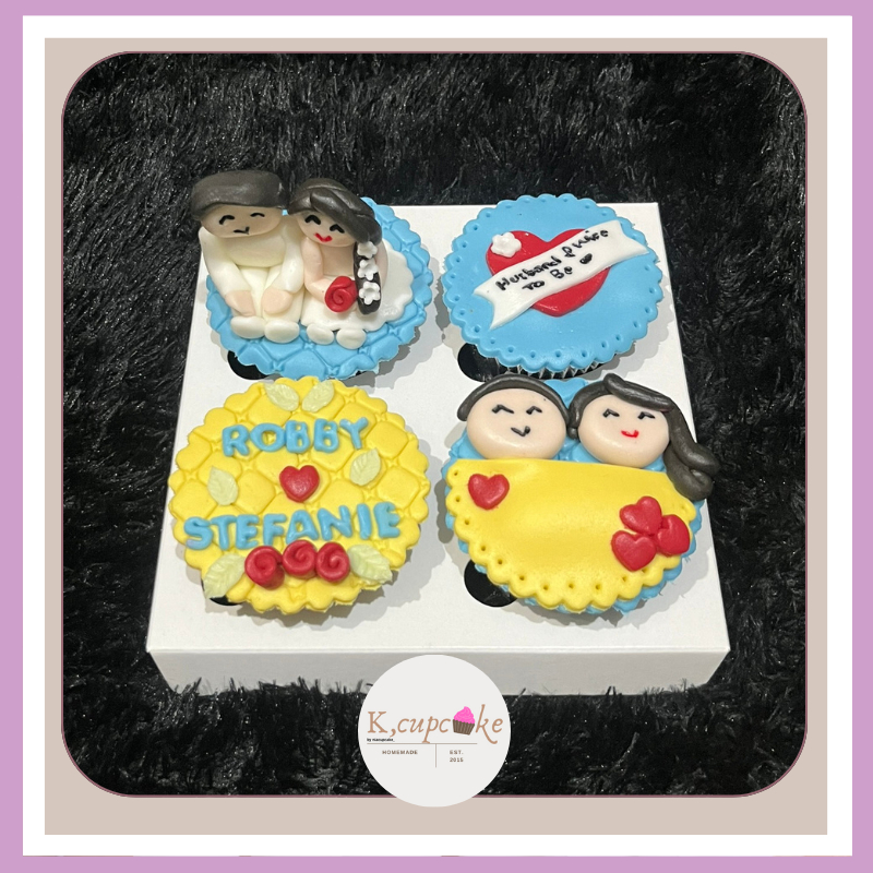 

EXAMPLE Cupcake90Hanya Contoh