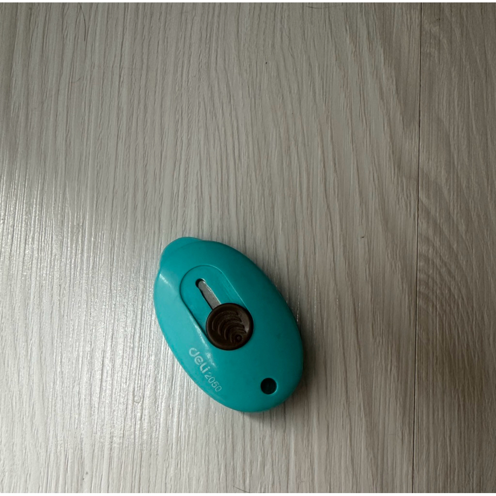 

(FREE) Cutter Mini Tosca / Cutter Packing