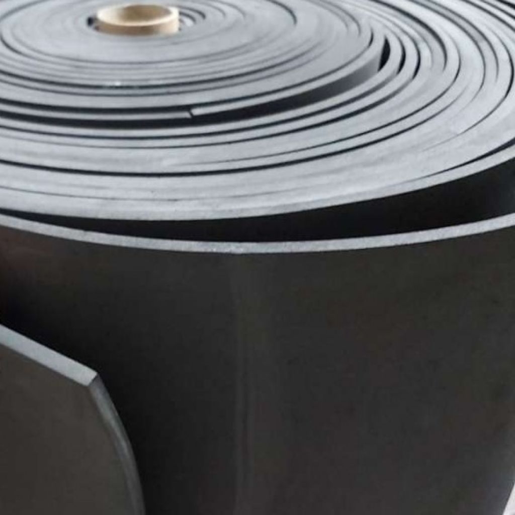 Busa Hati Eva Tebal 4mm / Spons Lembaran 1.2×2m / Busa Keras