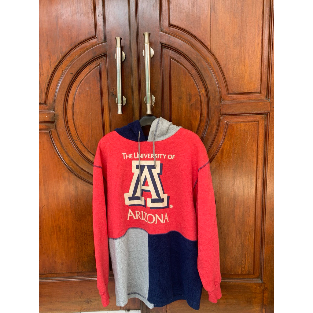 Hoodie Arizona murah meriah