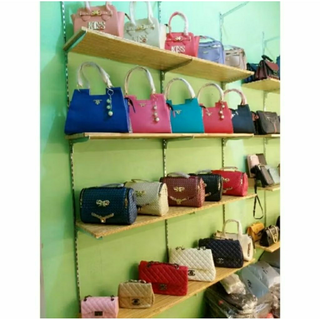 paket usaha tas murah batam