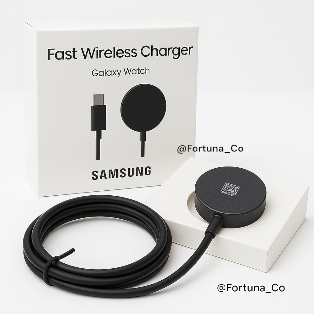 charger jam samsung galaxy watch original FastCharging PD
