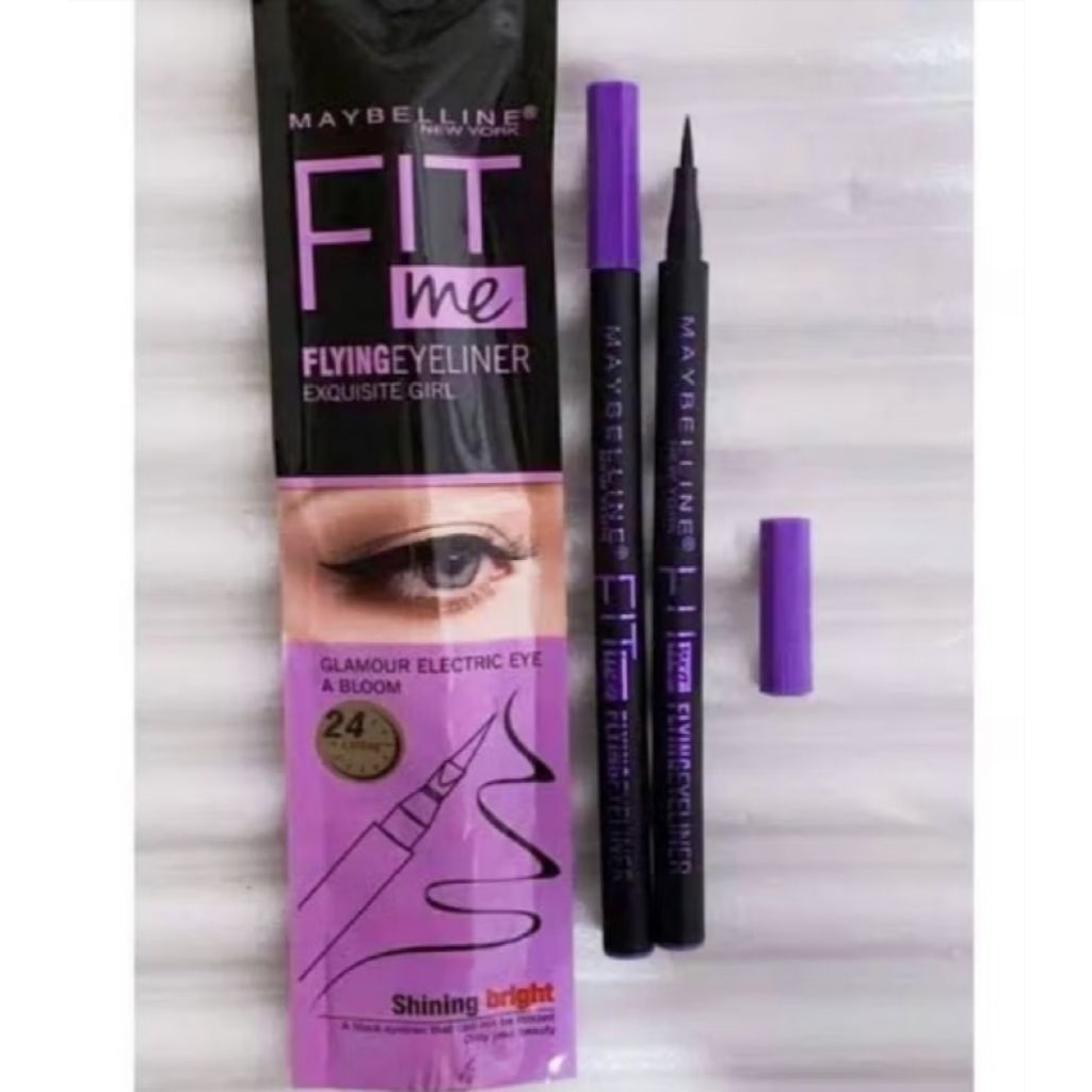 EYELINER MAYBELLINE FIT ME