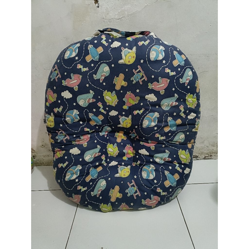 bantal sofa bayi preloved