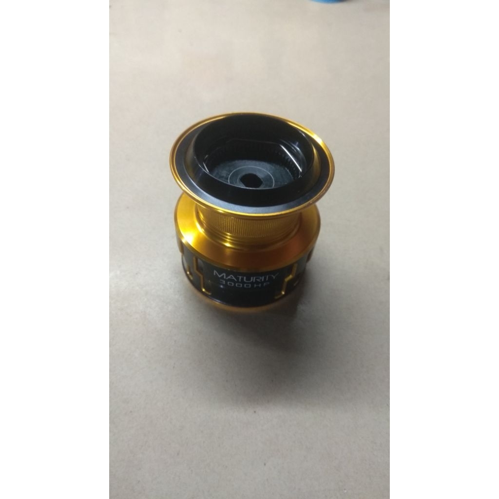 Spool ryobi maturity 3000Hp