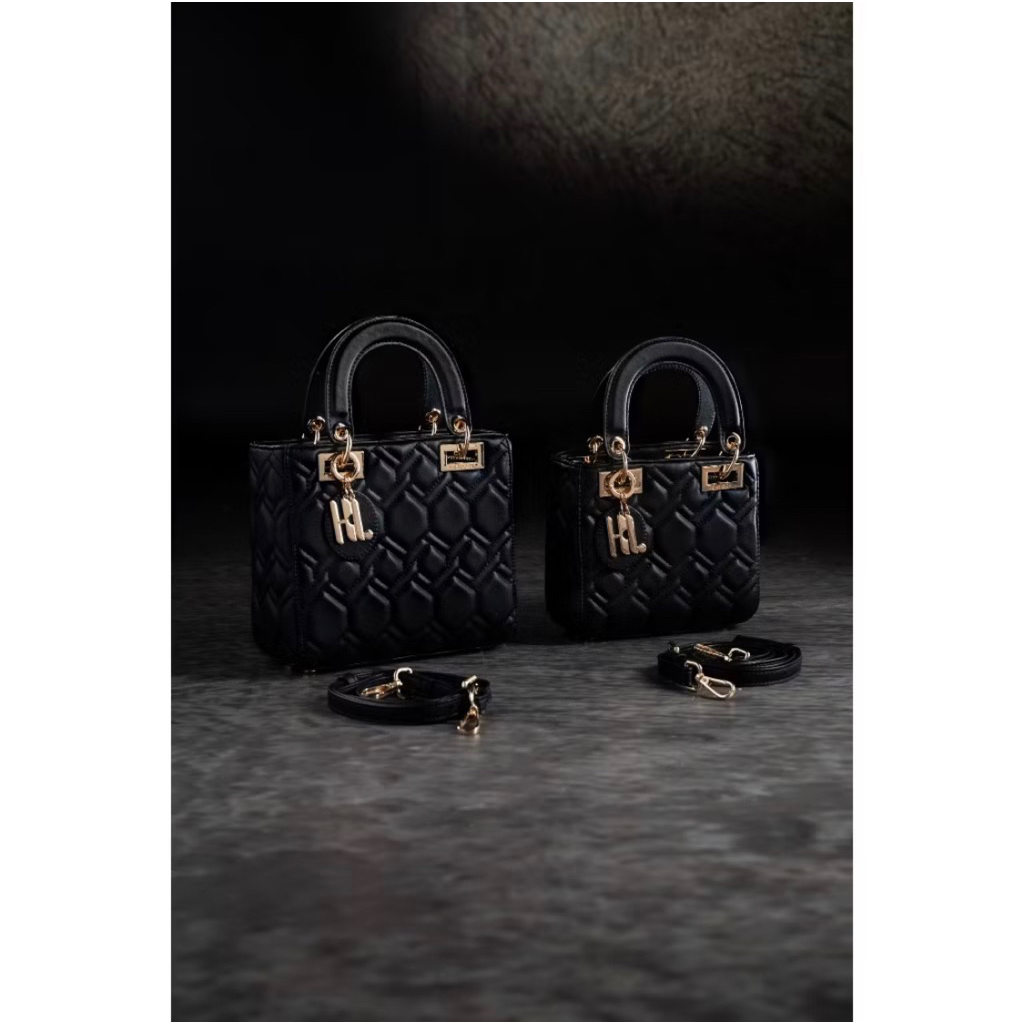 Heylocal bloom bag mini