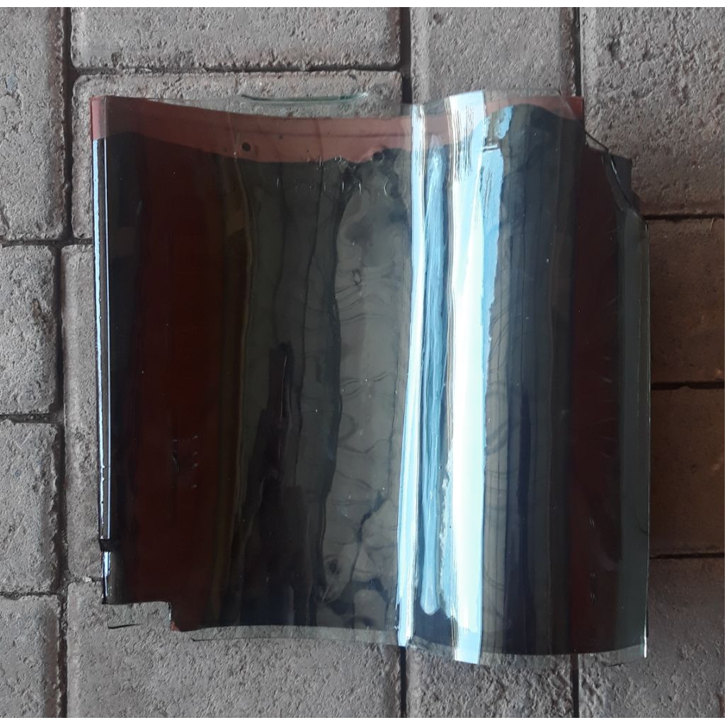 Genteng Kaca Kanmuri Murah