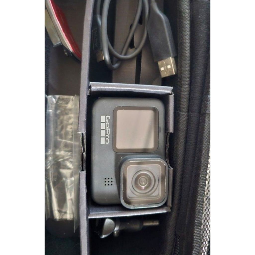 GOPRO HERO 9