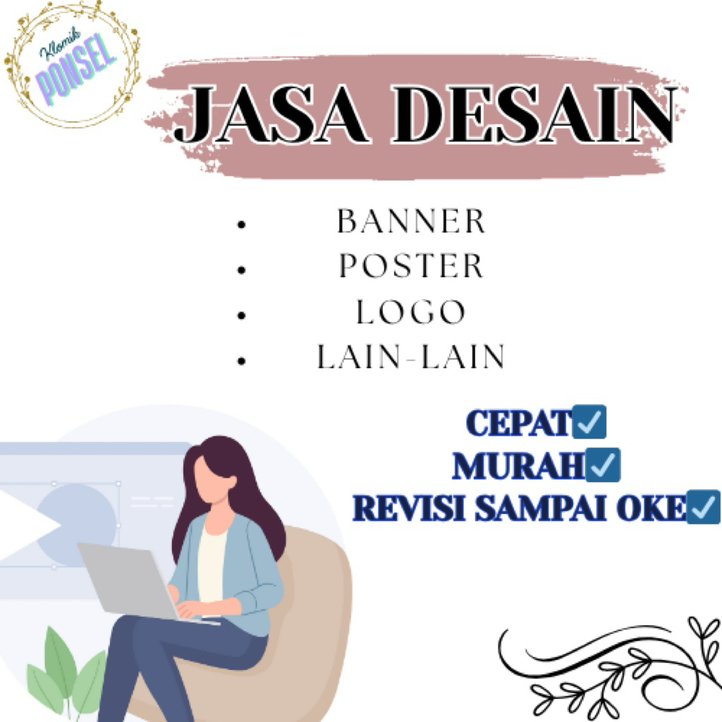 JASA DESAIN GRAFIS