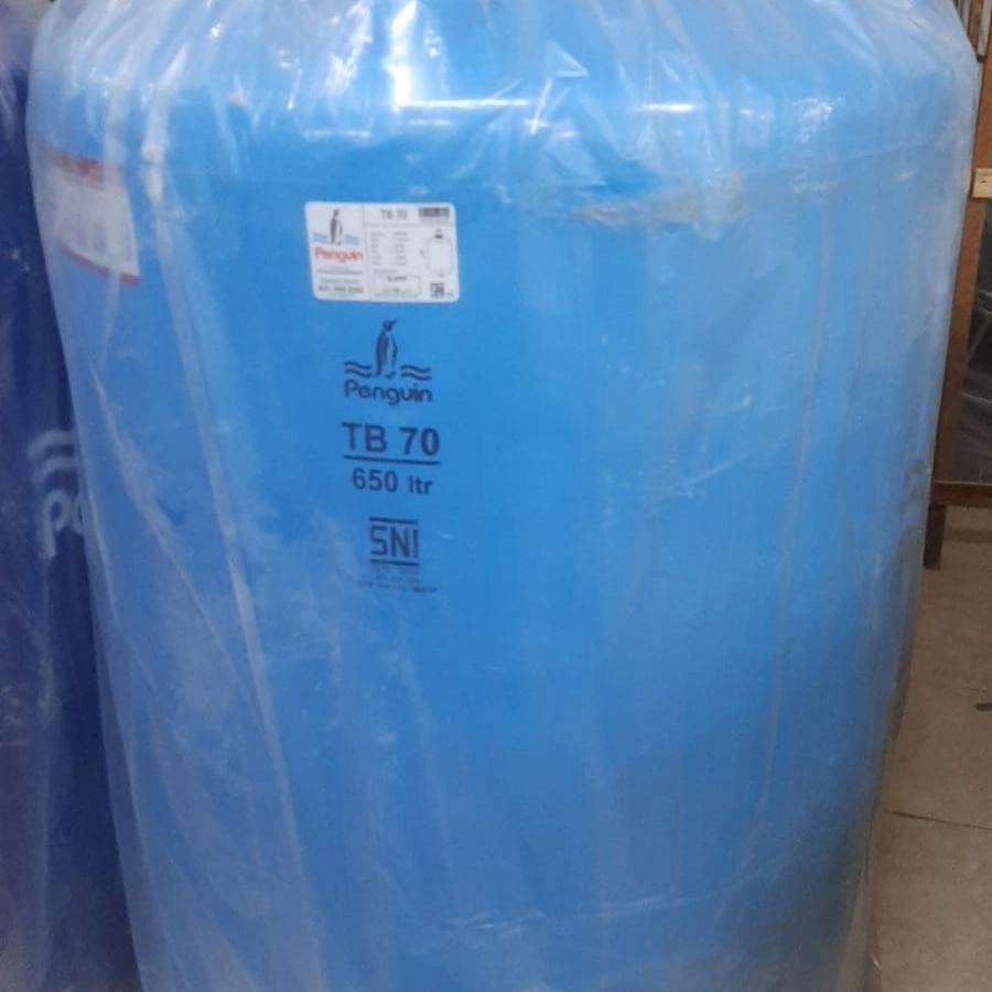 TANGKI AIR / TANDON AIR PENGUIN TB70 650 LITER