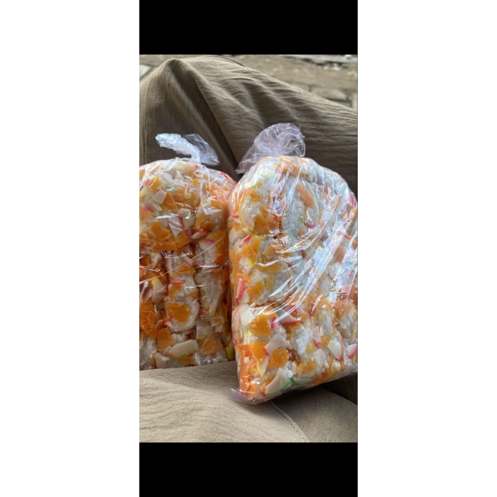 

Cipuk Zamzam Bandung