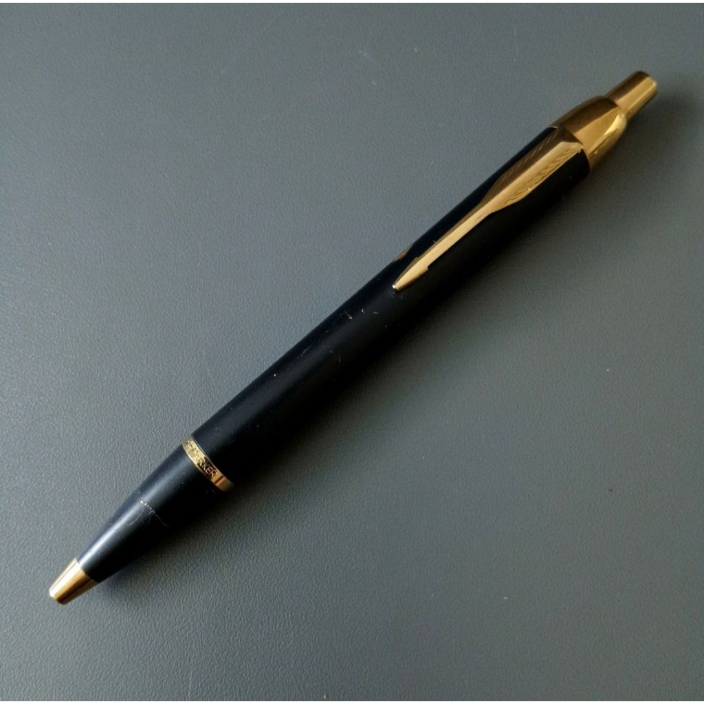 

ballpoint/pulpen Parker original