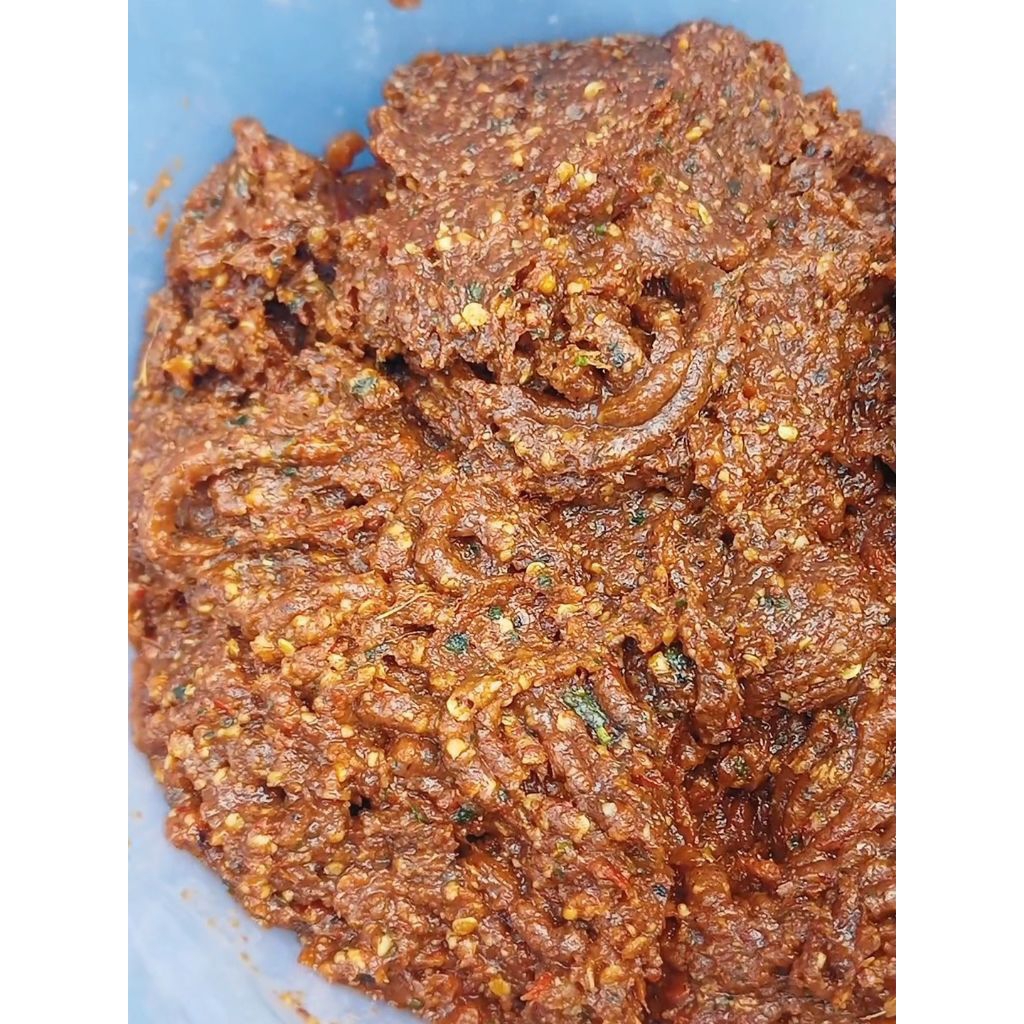 

Sambal Pecel Bu Pras | Sambal Pecel | Pecel | Murah Banget | Murah Lebay | Sambel Pecel | Sambal Pecel 10 ribu | pecel | sambel pecel murah.