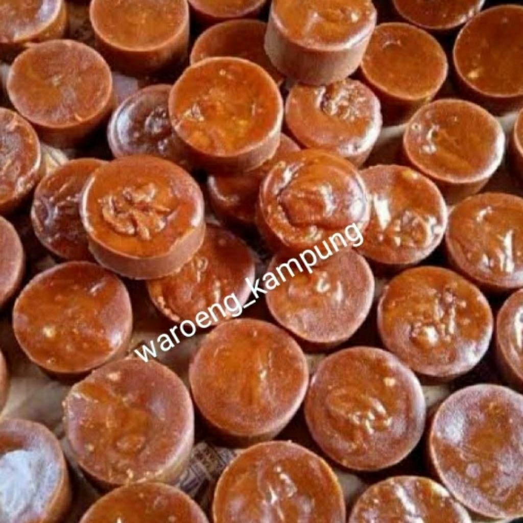 

Gula Merah Asli 500gr