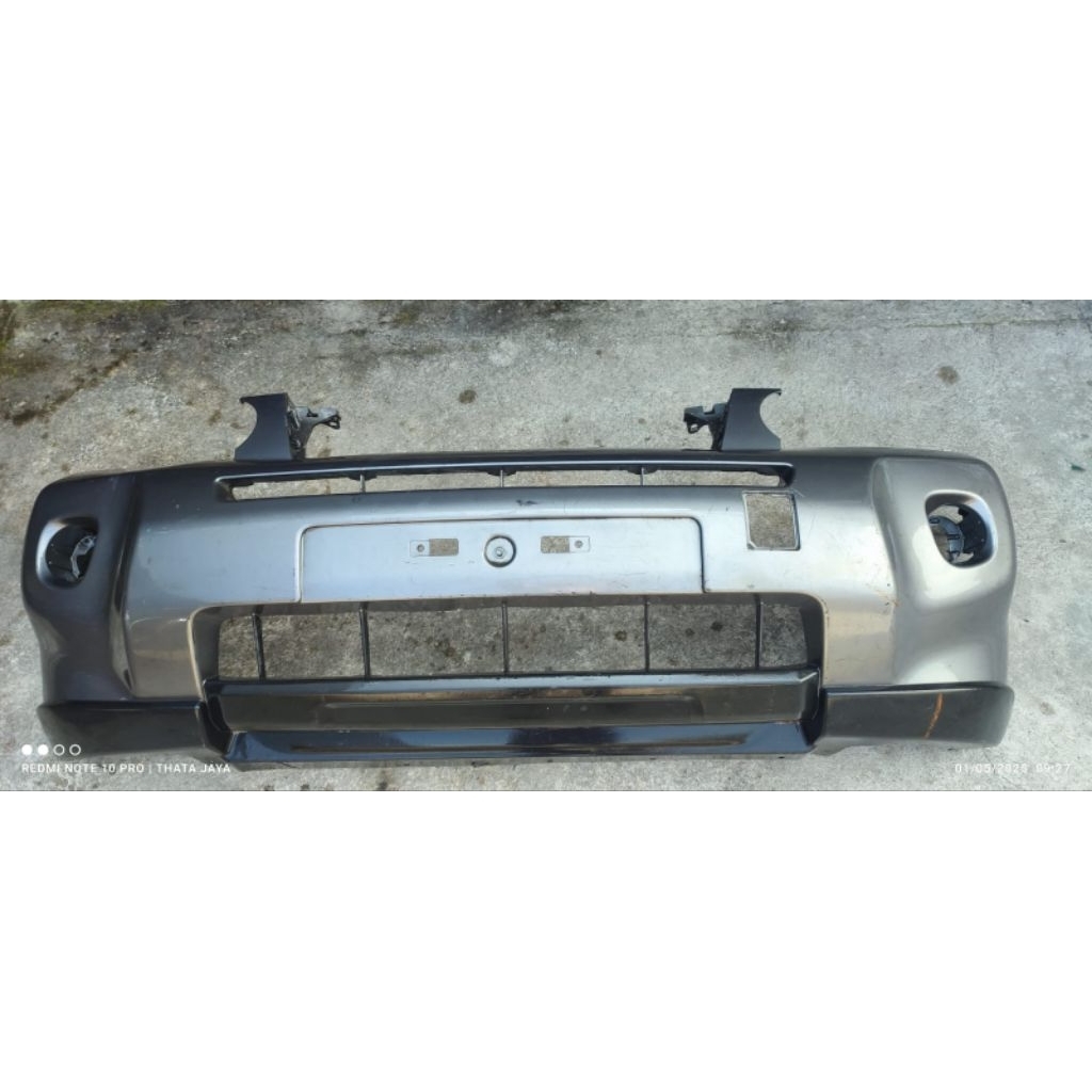 bumper deoan xtrail t31 XT 2011 2012 2013