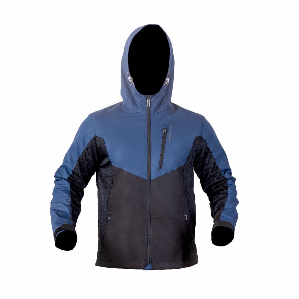 Diventro Jacket | Jaket Touring Respiro