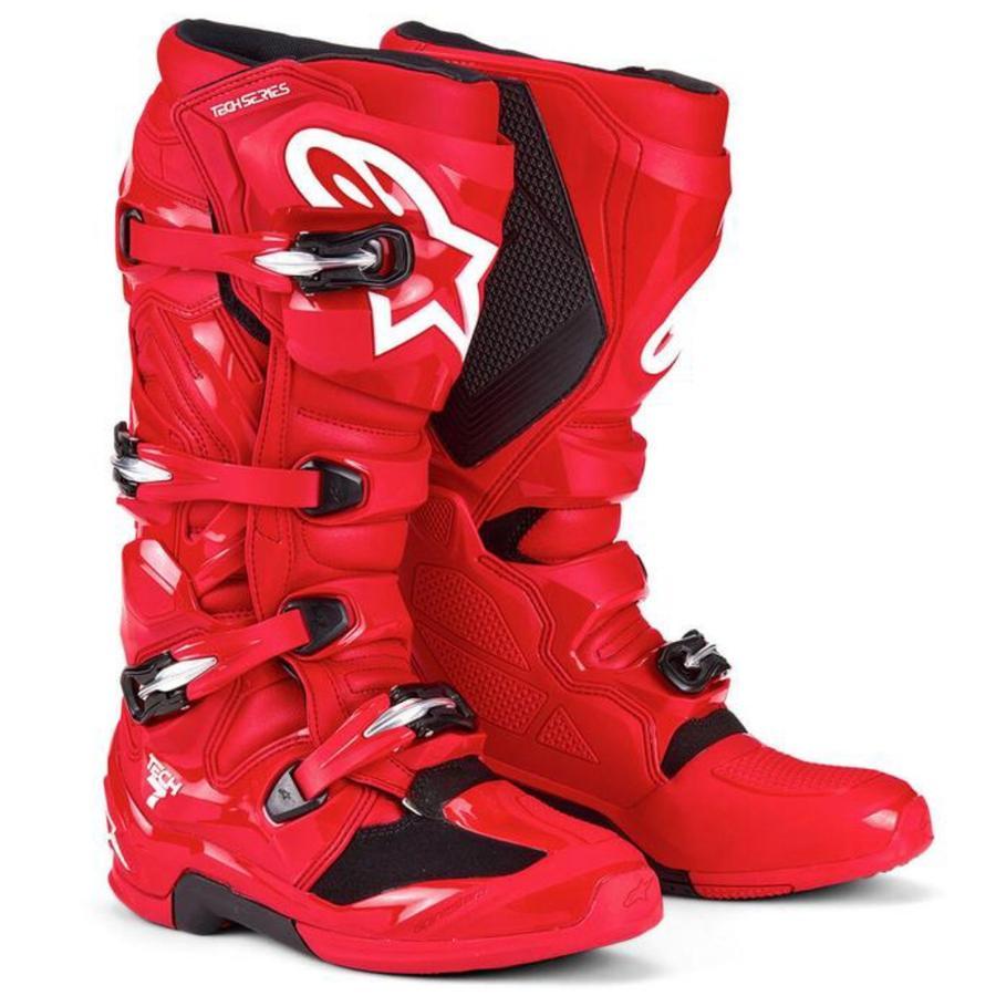 ALPINESTARS TECH 7 MX25 ORIGINAL