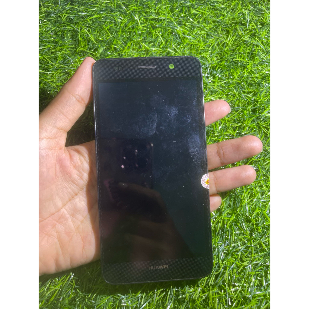 LCD TOUCHSCREEN HUAWEI Y6 SCL-U31 ORIGINAL COPOTAN