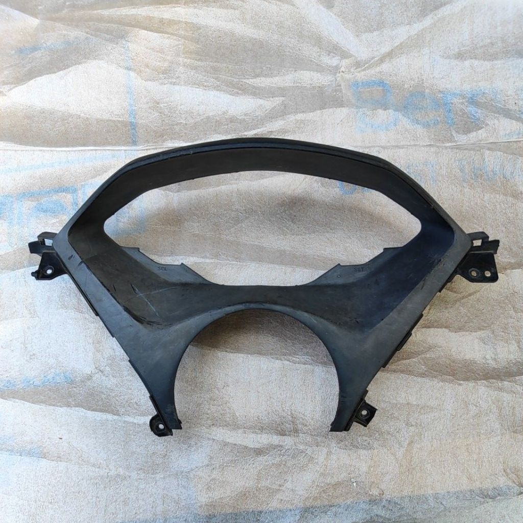 cover speedometer cover dashboard HONDA PCX 150 original K97