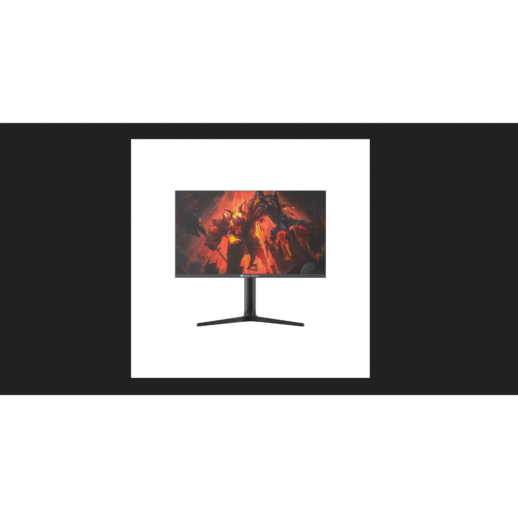 Monitor Digital Alliance 32" 180hz 2K Flat - Gaming Monitor DA-32-3286X-BK 32" QHD