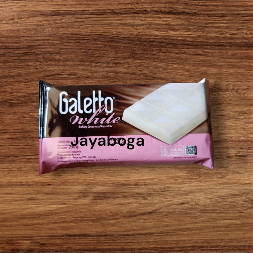 

Nycyta Home Galetto Coklat Compound /Coklat Batang Dark White