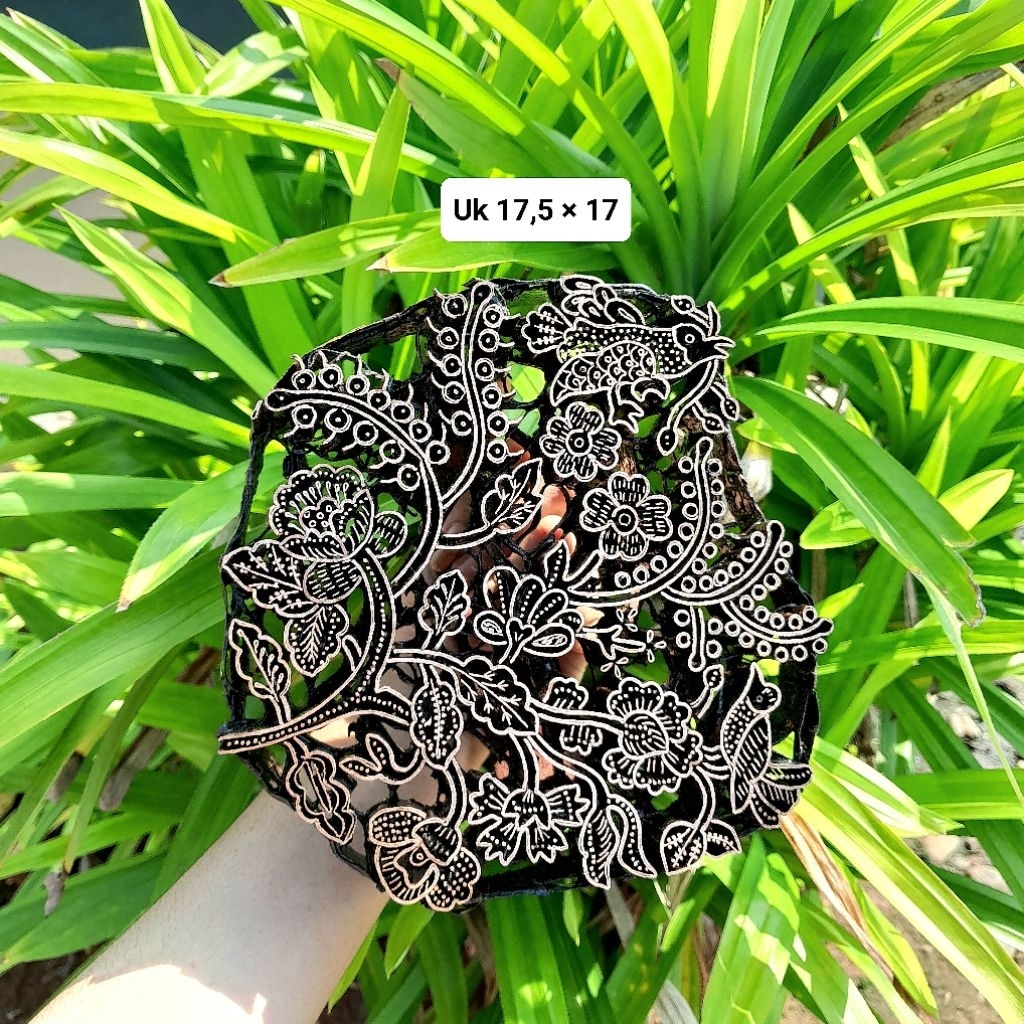 CANTING CAP / CANTING CAP TEMBAGA / CANTING CAP BATIK / CANTING CAP PEKALONGAN