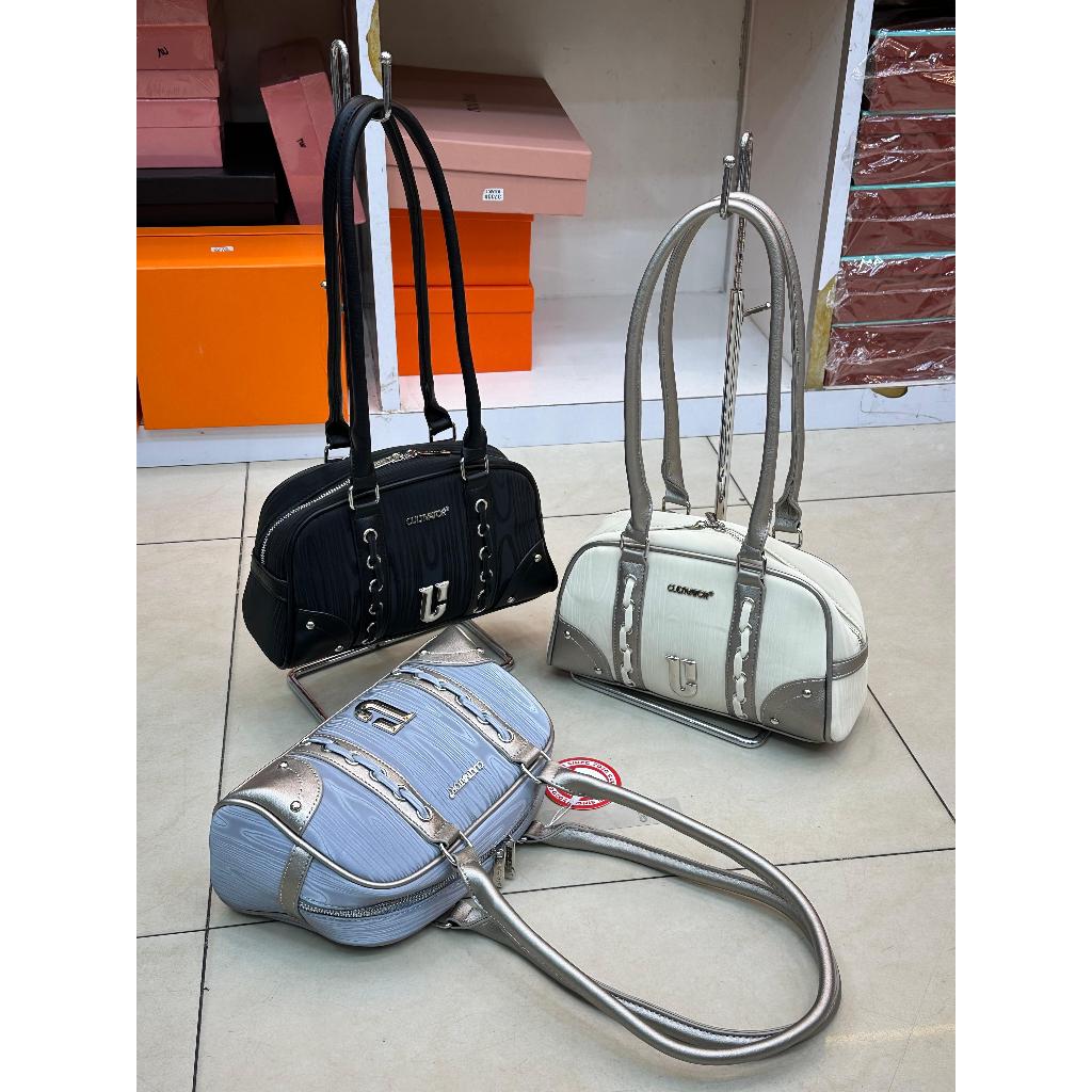 TAS WANITA CULTIVATOR TOTE BAG TOTEBAG LONG FASHION