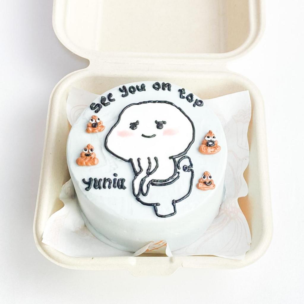 

Kue Ulang Tahun/Birthday Cake/Kue Birthday Tema Drawing/Kue Korean Drawing