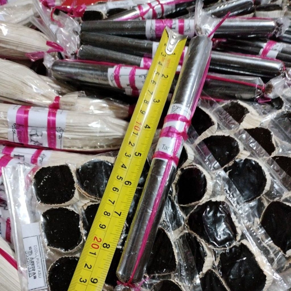 

Dodol Pulut Asli Rasa Original Per 1 pcs 85gram