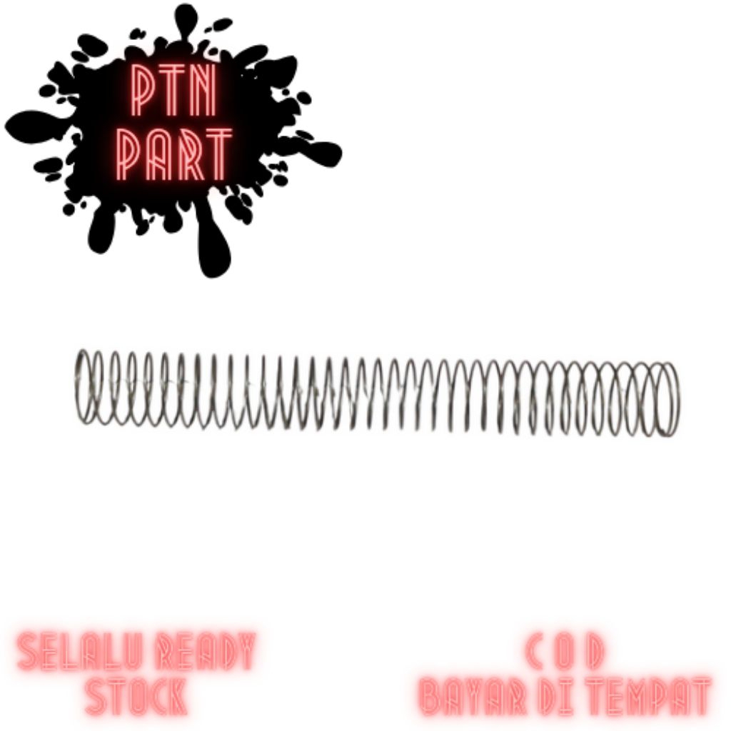 Asli ori original lospack per skep vacum vakum karburator beat spacy scoopy 16050-KVY-901