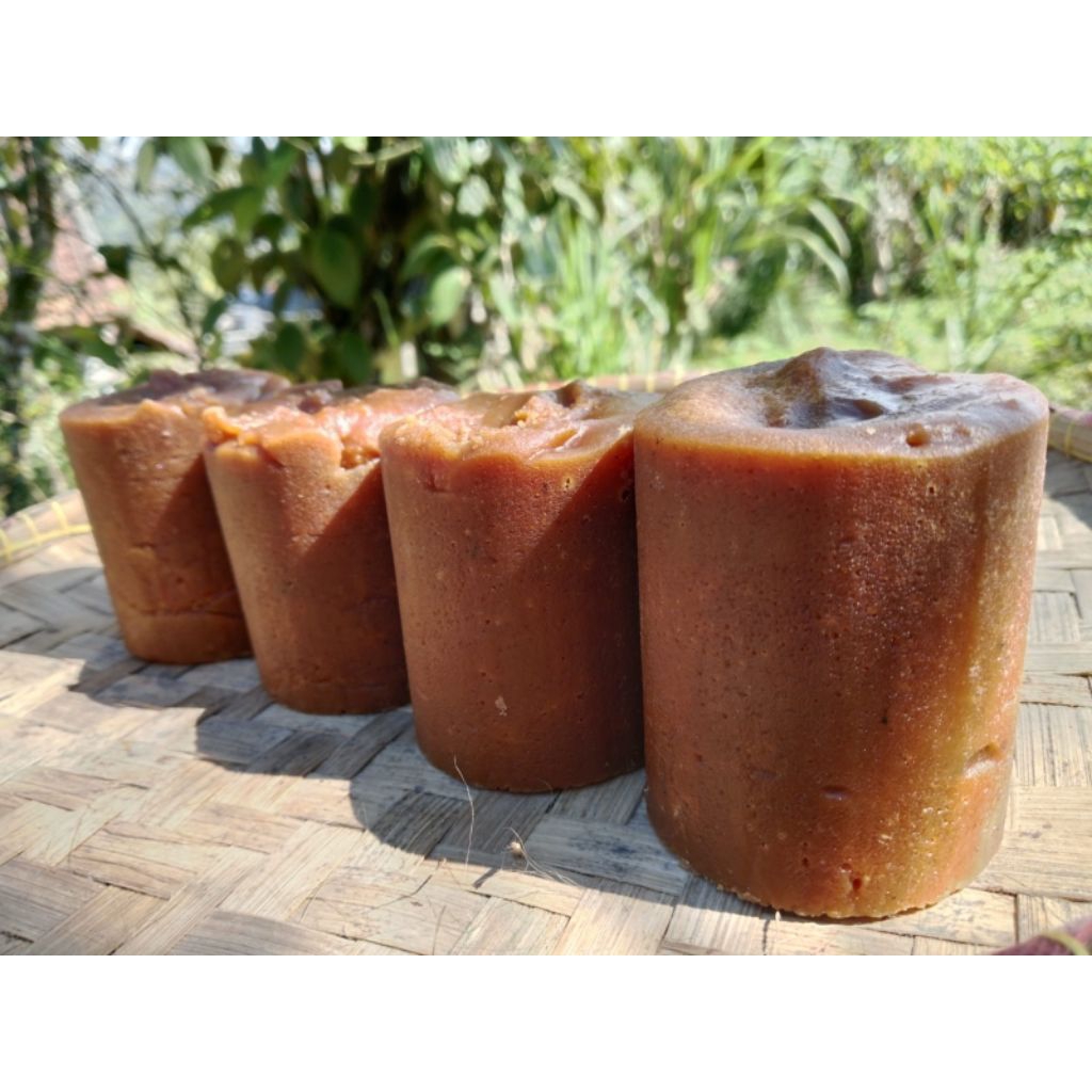 

Gula Aren asli 100% Gula Kawung murni tanpa campuran