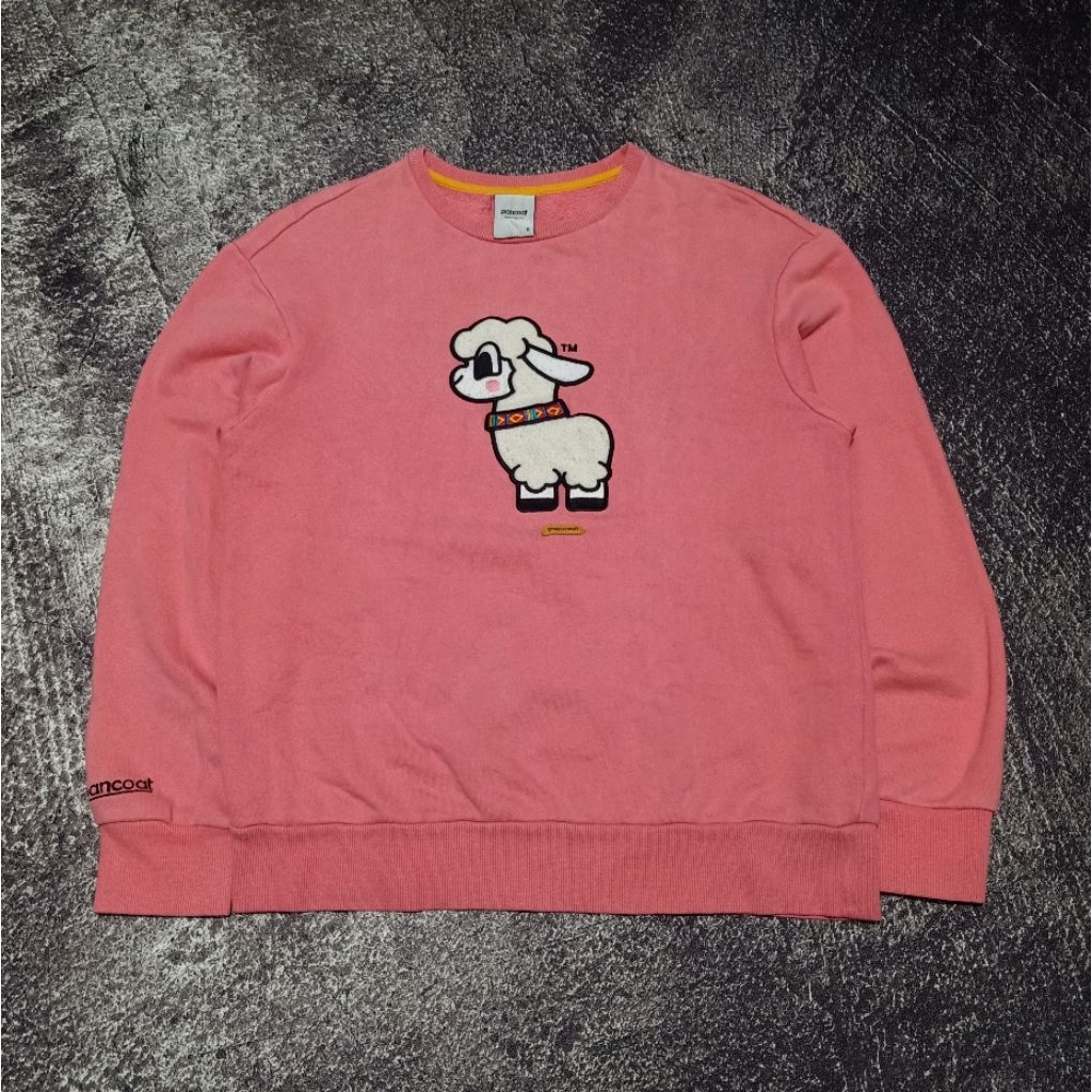 Crewneck PANCOAT Original