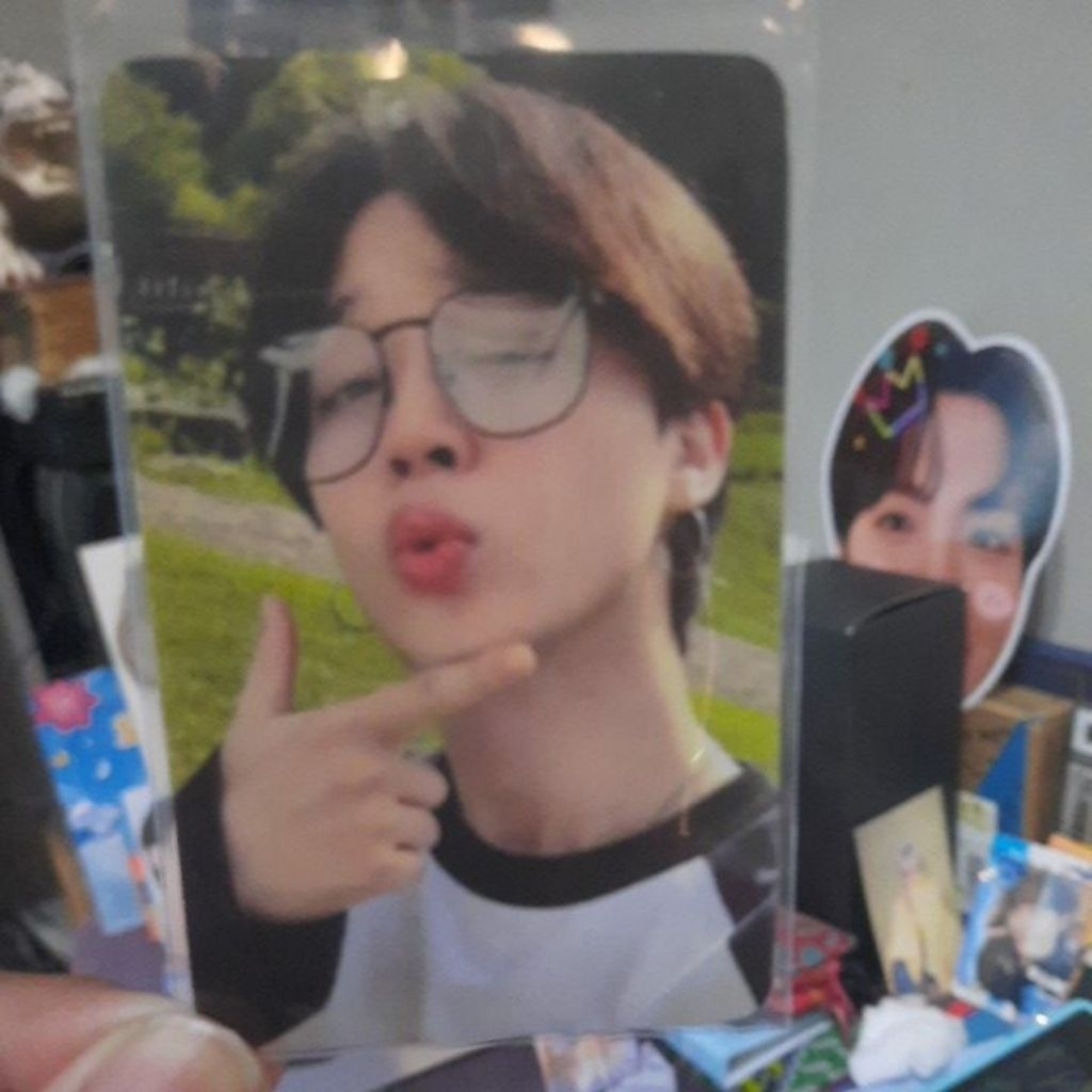 pc official jimin its