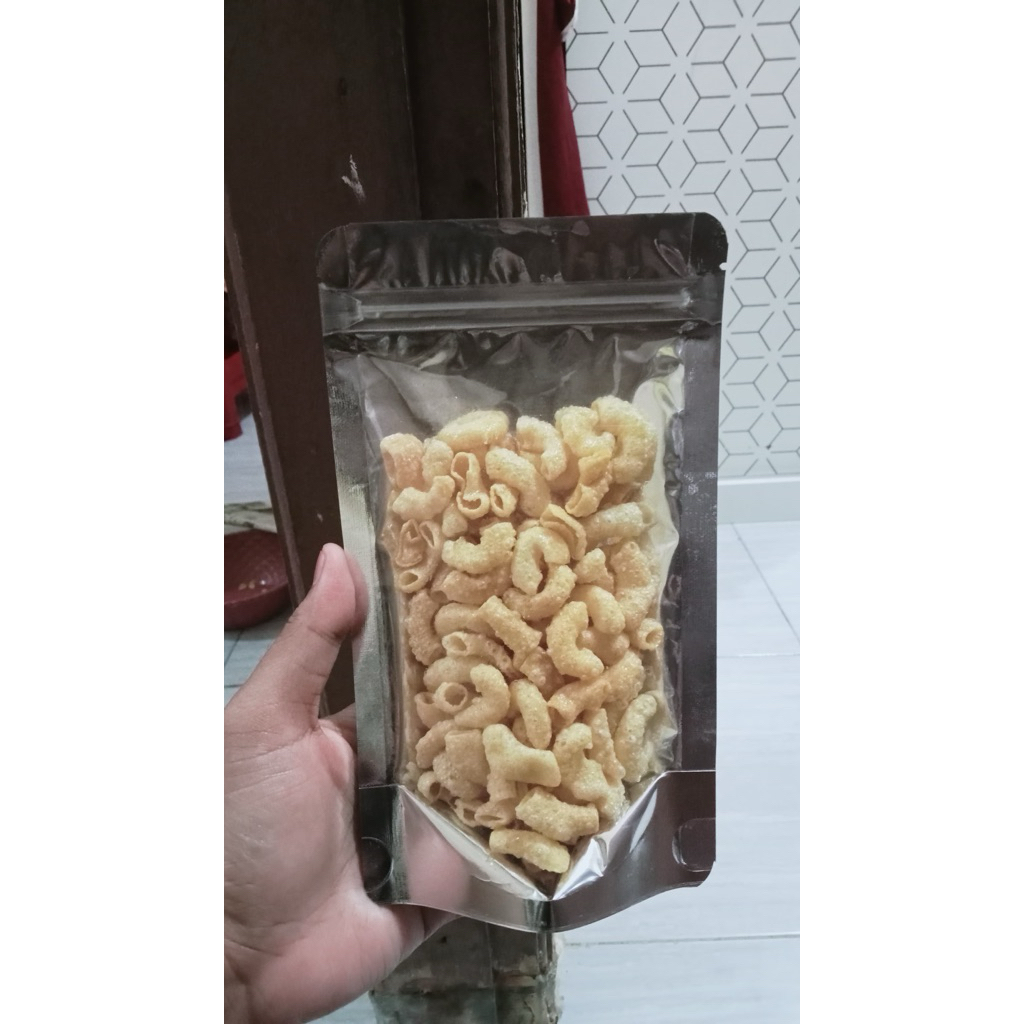 

Makaroni Crunchy