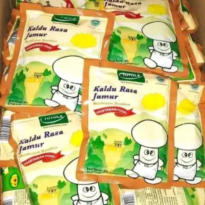 

KALDU JAMUR TOTOLE 200gram