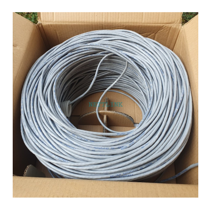 KABEL LAN WIFI ZIMLINK CAT 5 OUTDOOR