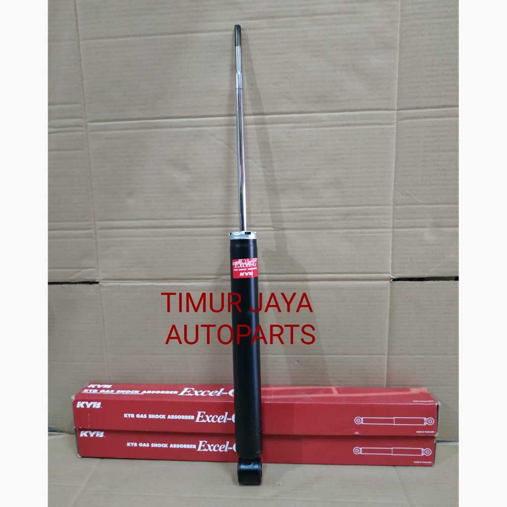 SHOCK BREAKER KAYABA KYB EXCEL-G HONDA JAZZ GK5 14-ON BELAKANG