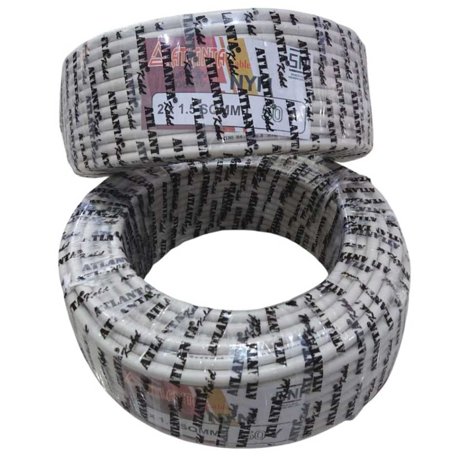 KABEL NYM 2x1,5x40m ATLANTA