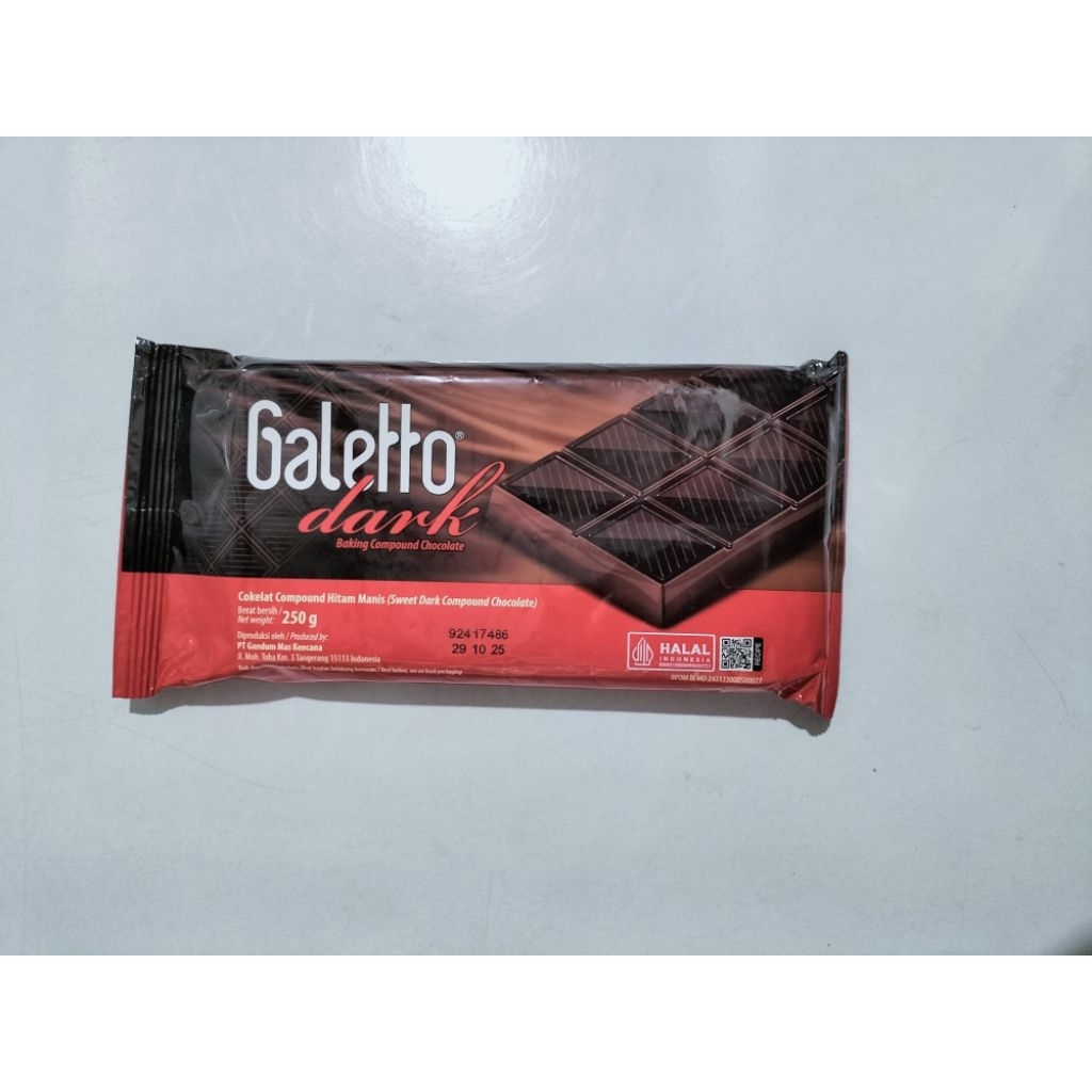 

Coklat batang