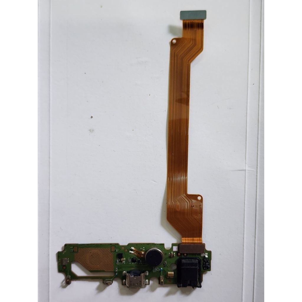 Papan Cas+Flexibel // Vivo Y91/Y93/Y95 (Ori cabutan)